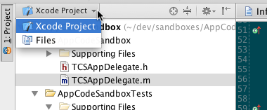 The Code Sheriff: Xcode vs. AppCode